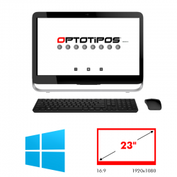 OPTOTIPOS VL 3.0 PARA 23" -...
