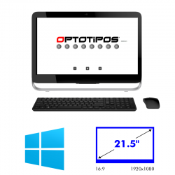 OPTOTIPOS VL 3.0 PARA 21.5"...